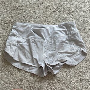 Lululemon Speed Up LR 2.5